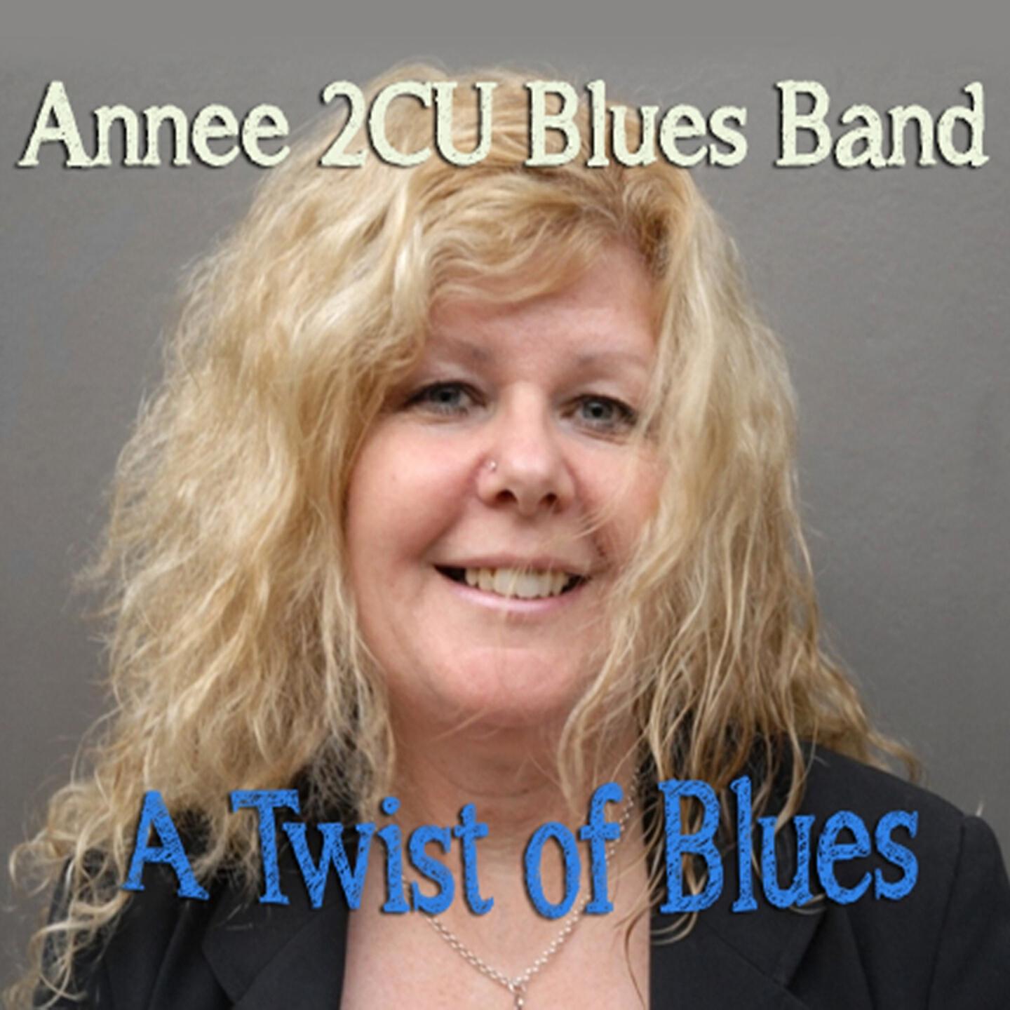 Annee 2CU Blues Band - Midnight Blues