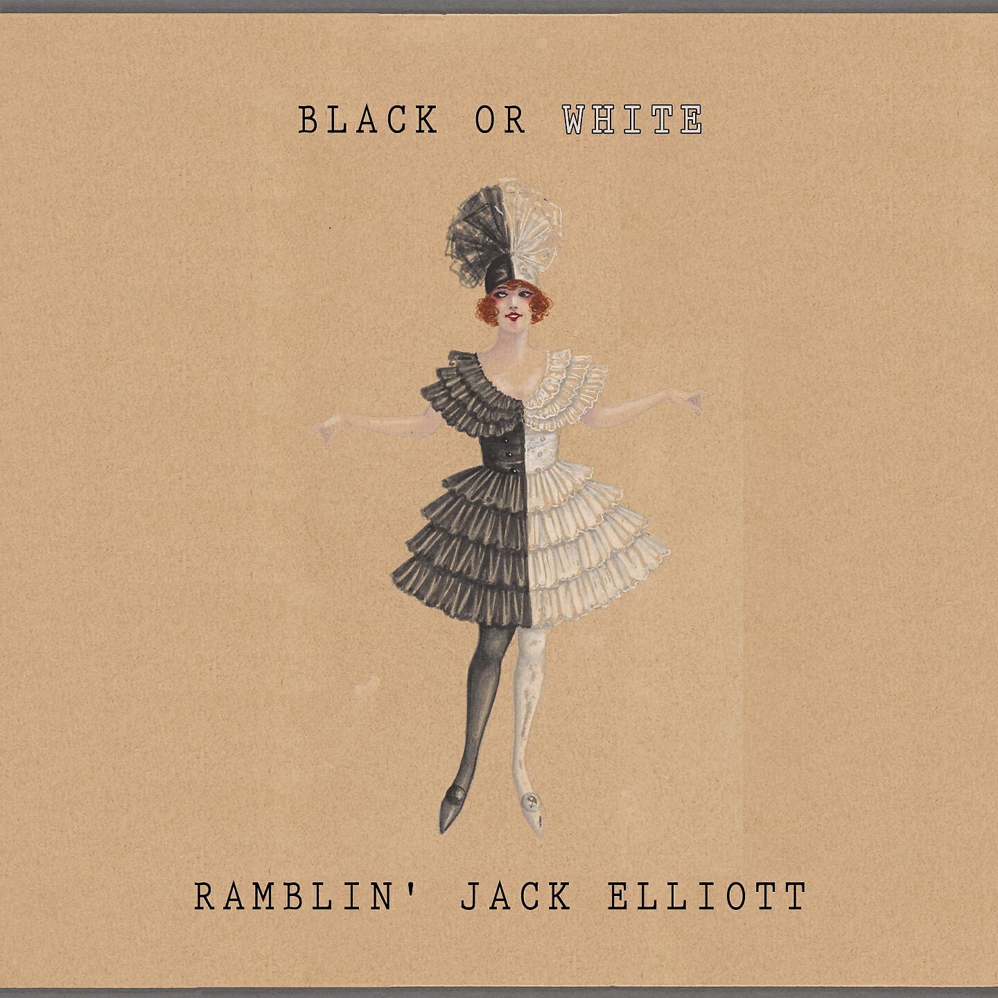 Ramblin' Jack Elliott - Portland Town