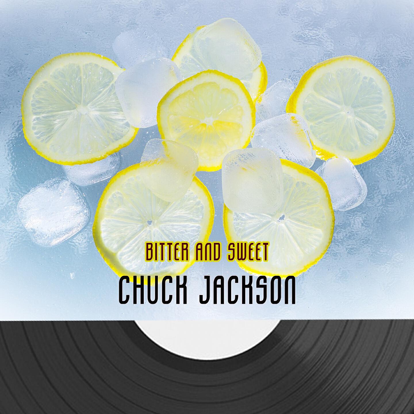 Chuck Jackson - A Man Ain't Supposed To Be Crying