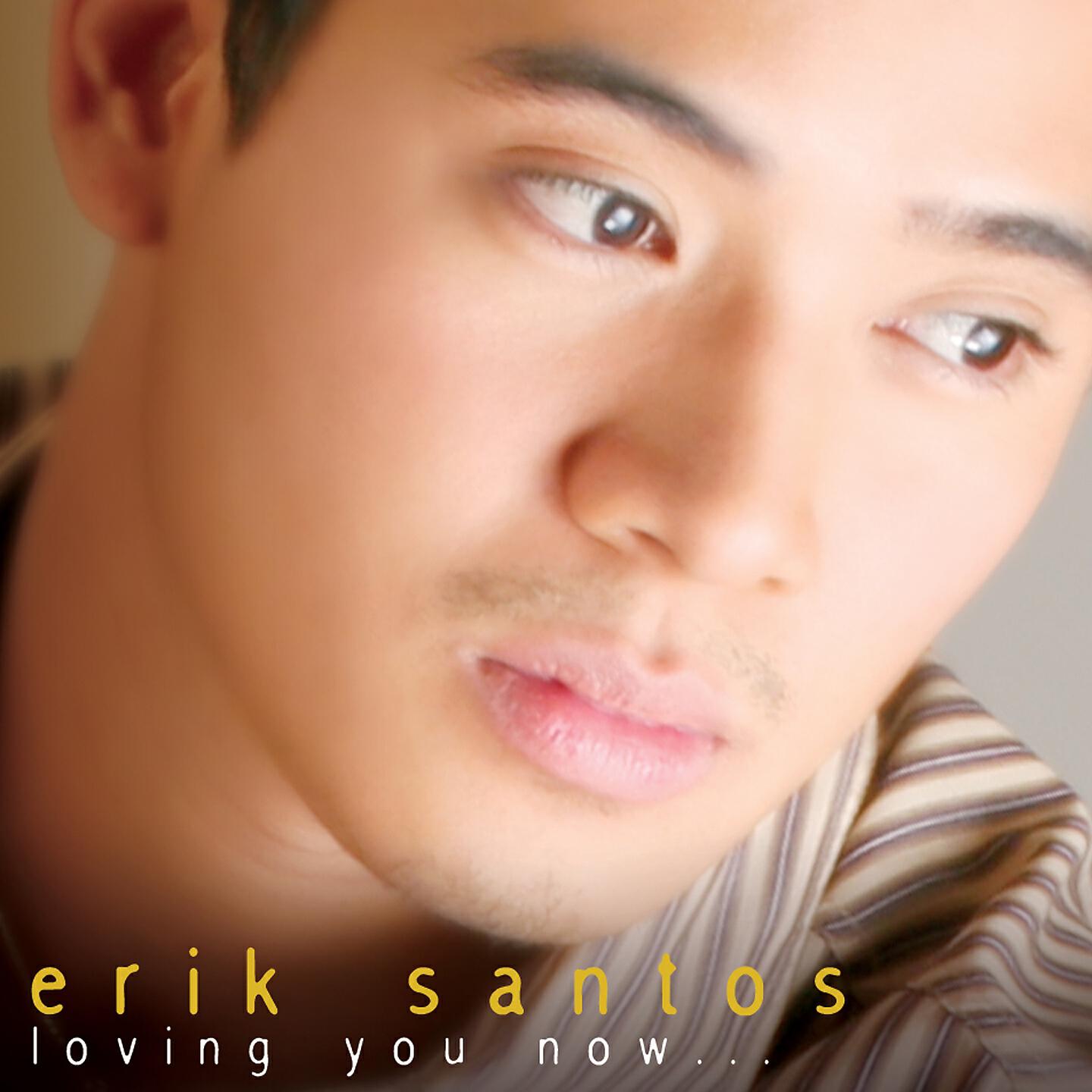 Erik Santos - Magpahanggang Wakas