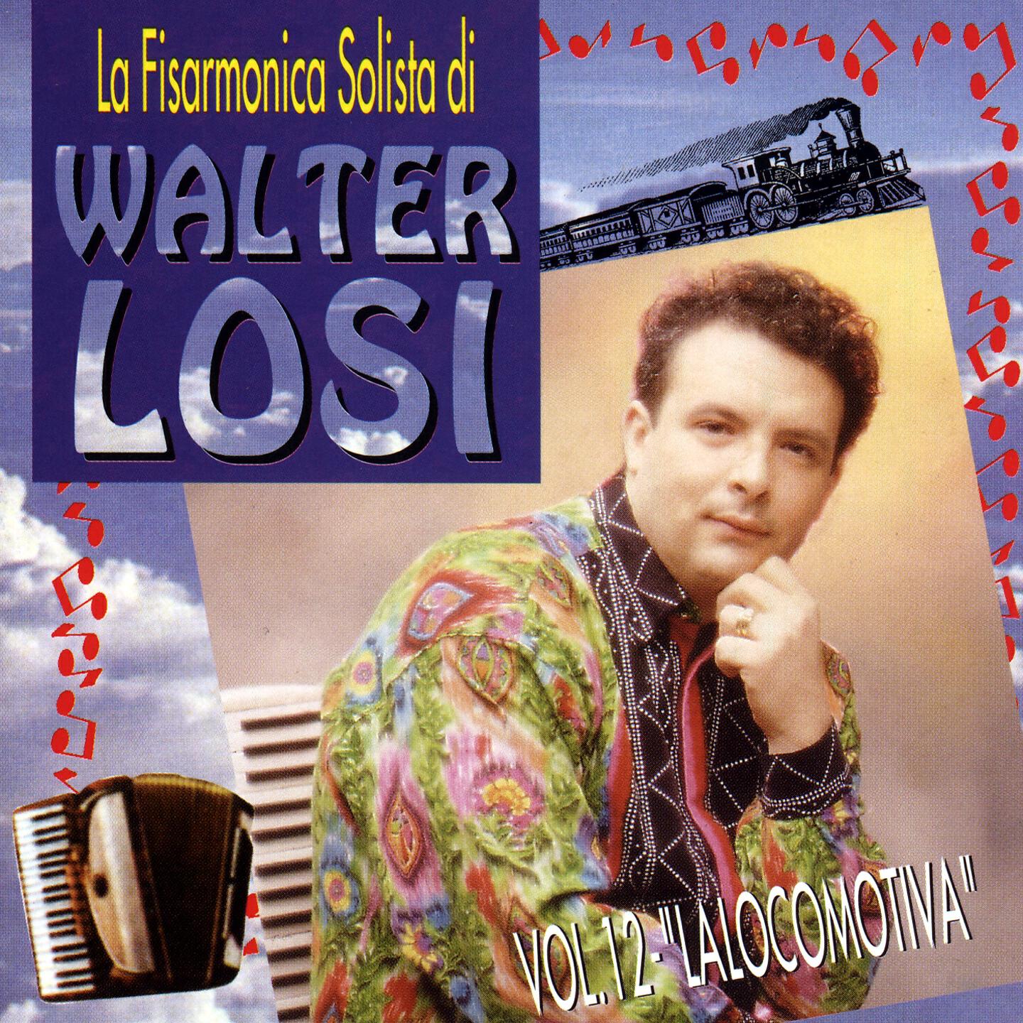 Walter Losi - Espressa