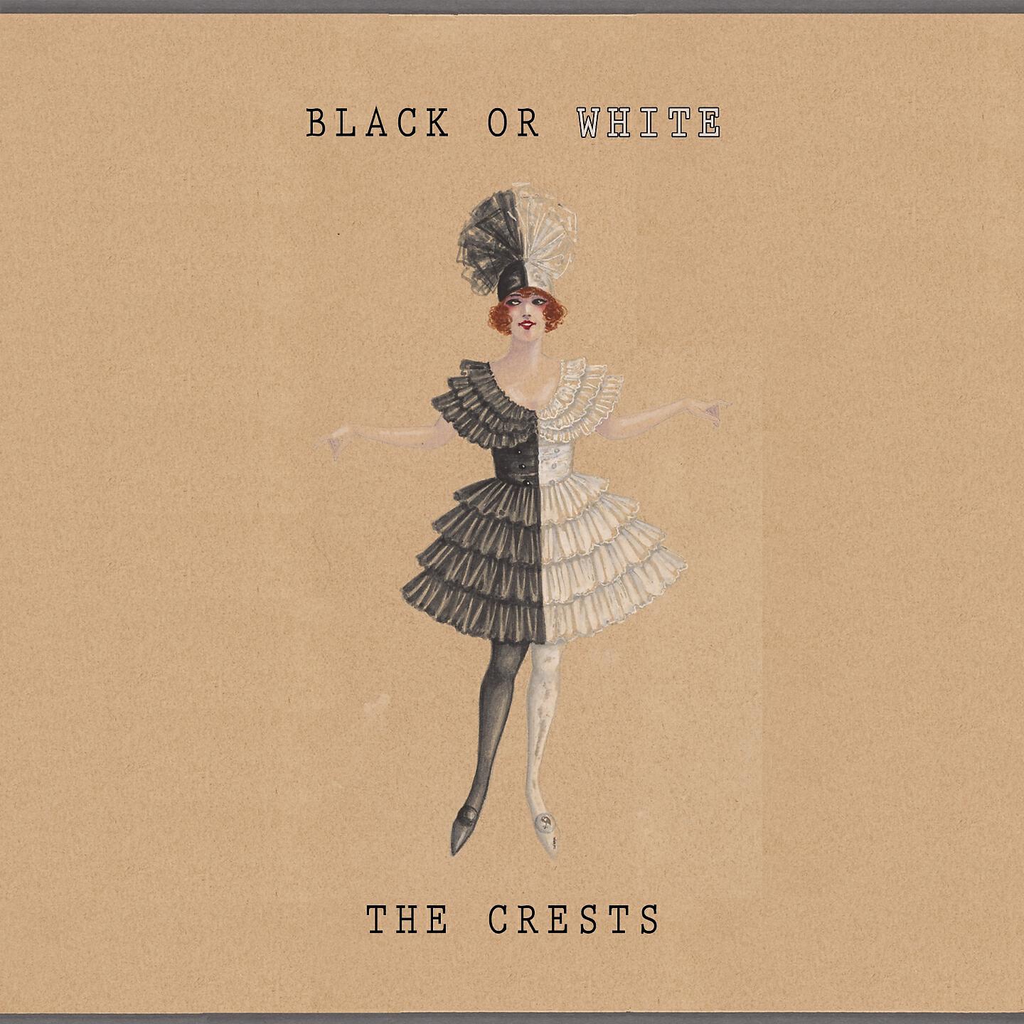 The Crests - Six Nights A Week