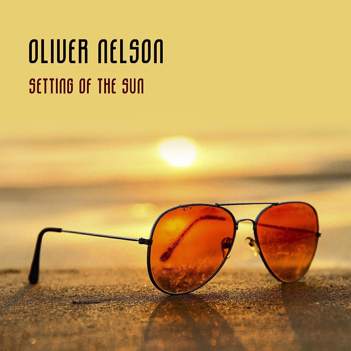 Oliver Nelson & Eric Dolphy - 111-44