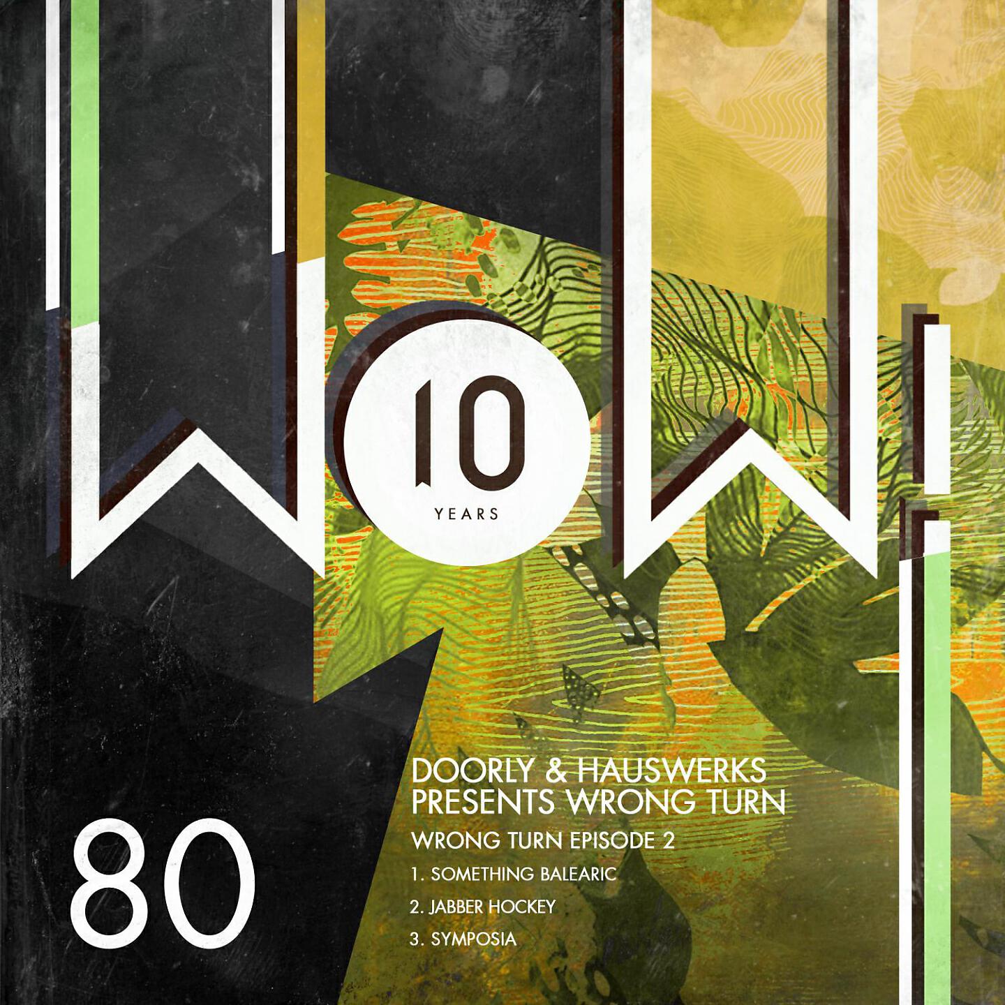 Doorly - Jabber Hockey