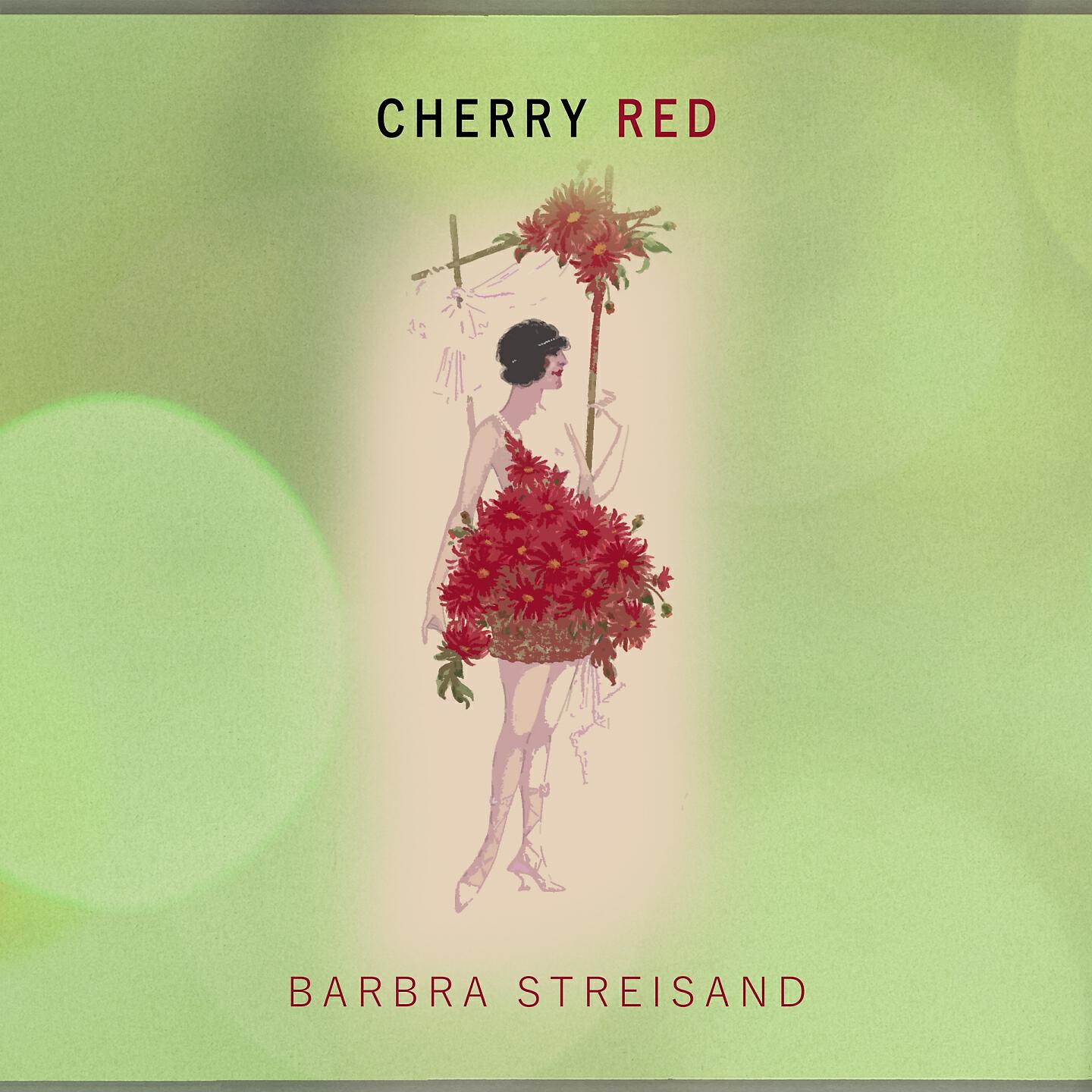 Barbra Streisand - Four Little Angels Of Peace