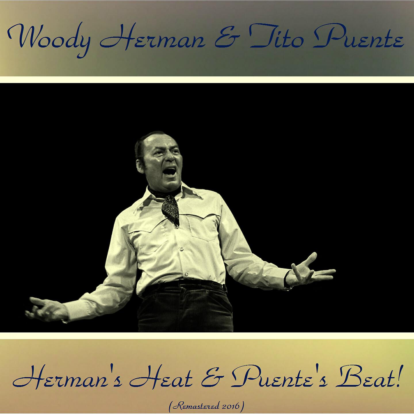 Woody Herman & Tito Puente - Balu (Remastered 2016)