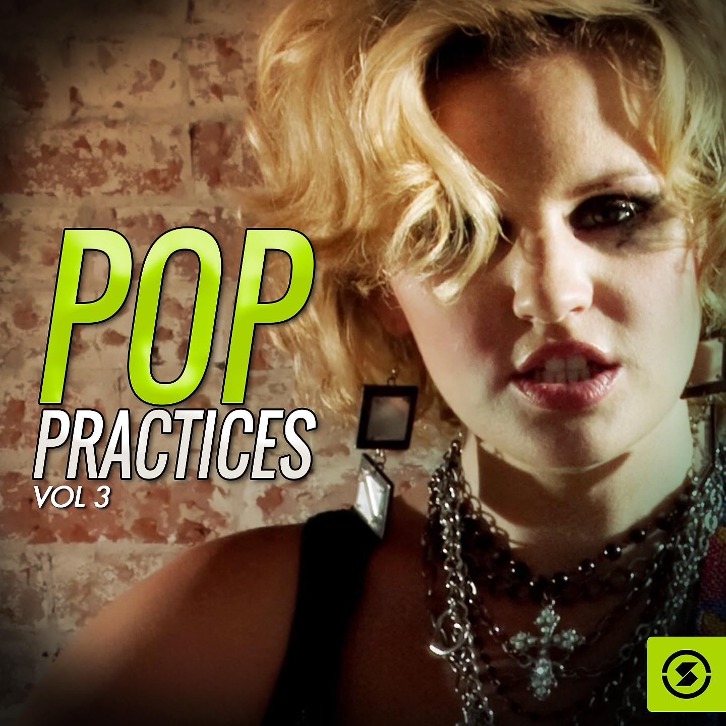 Постер альбома Pop Practices, Vol. 3