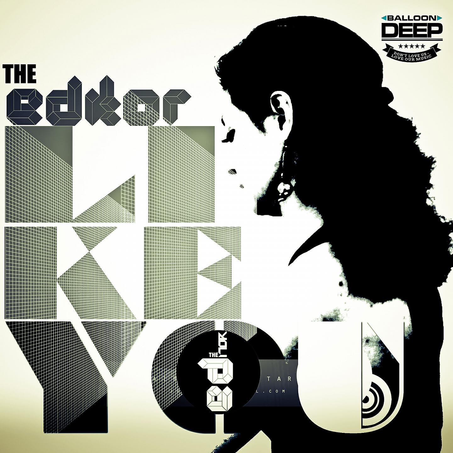 The Editor - Like You