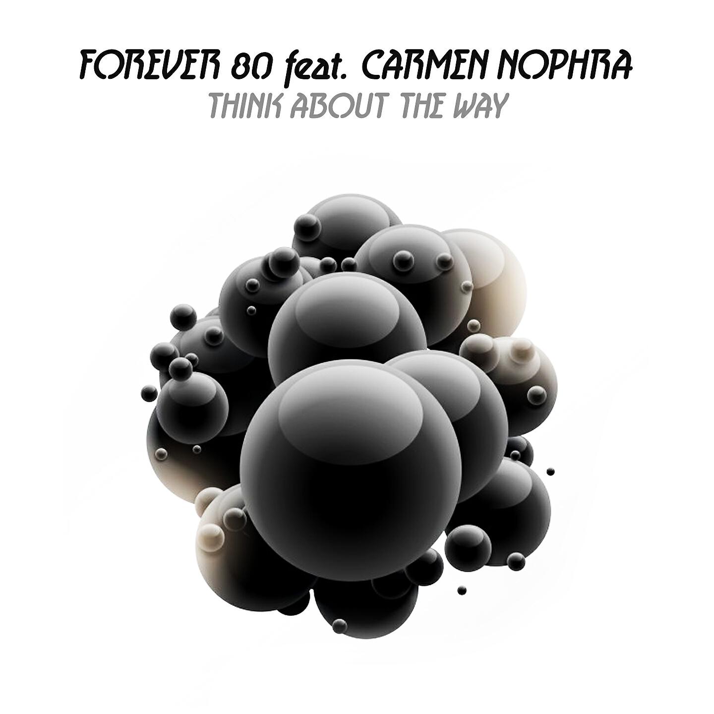 Forever 80 - Think About the Way (90S Memories Remix)
