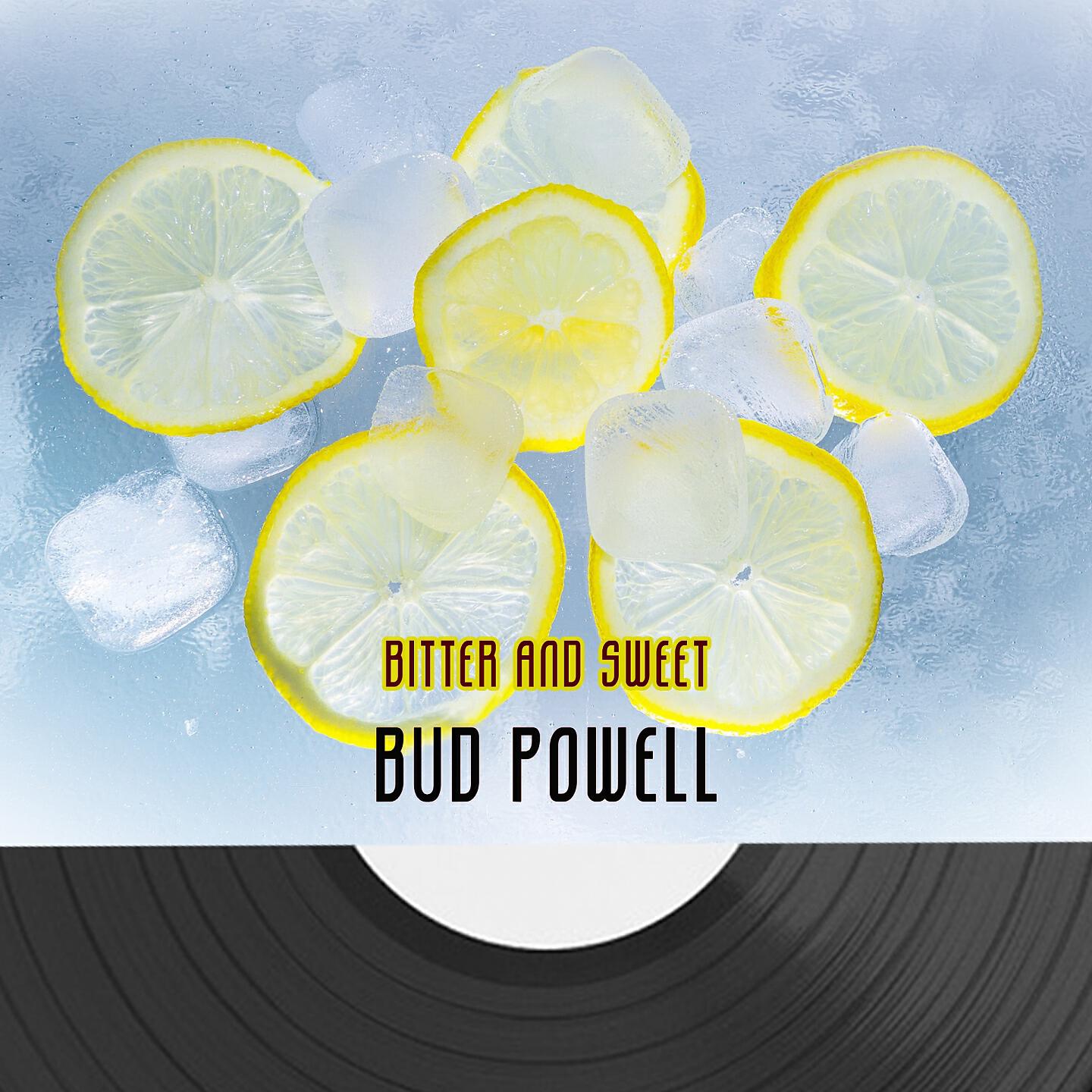 Bud Powell Trio - Un Poco Loco, Pt. 1