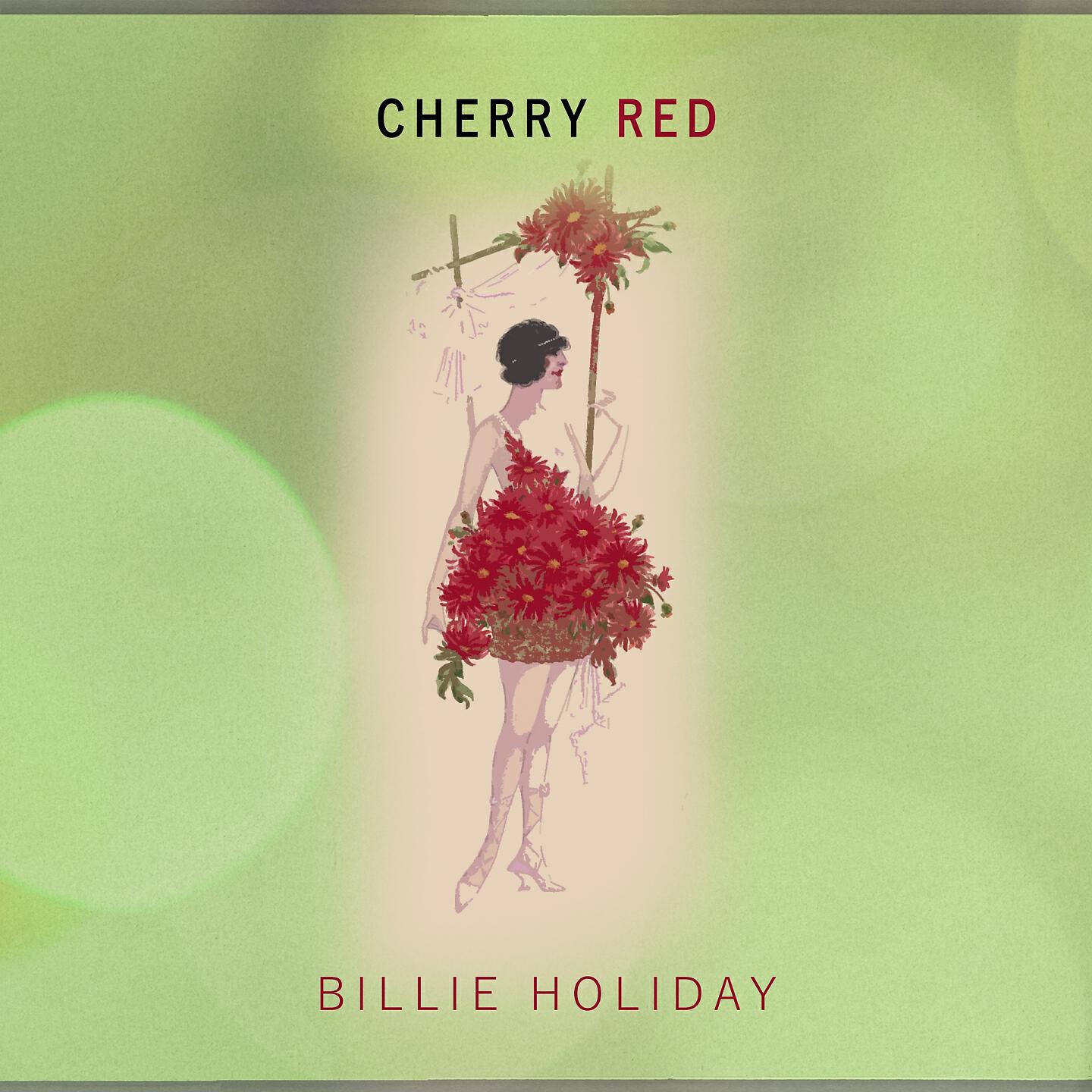 Billie Holiday - My Man