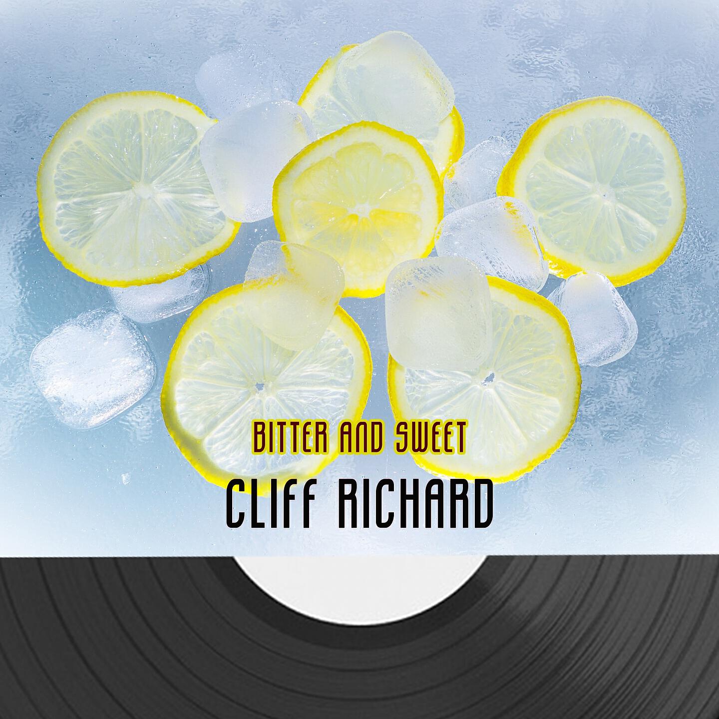 Cliff Richard - Tough Enough  