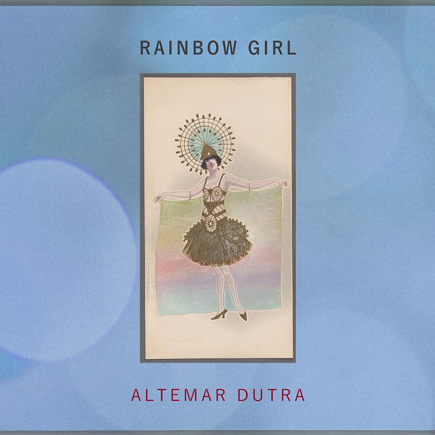 Altemar Dutra - A Teus Pes