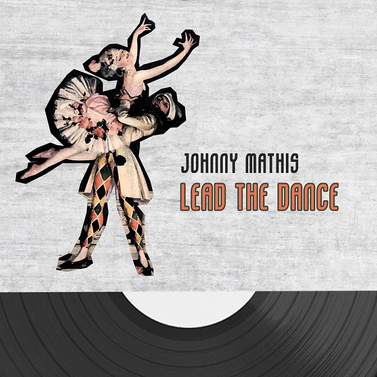 Johnny Mathis - Sectret Love