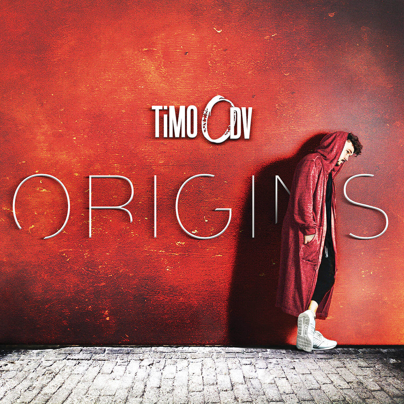 TiMO ODV - I Need You (Luvbug Remix / Extended Edit)