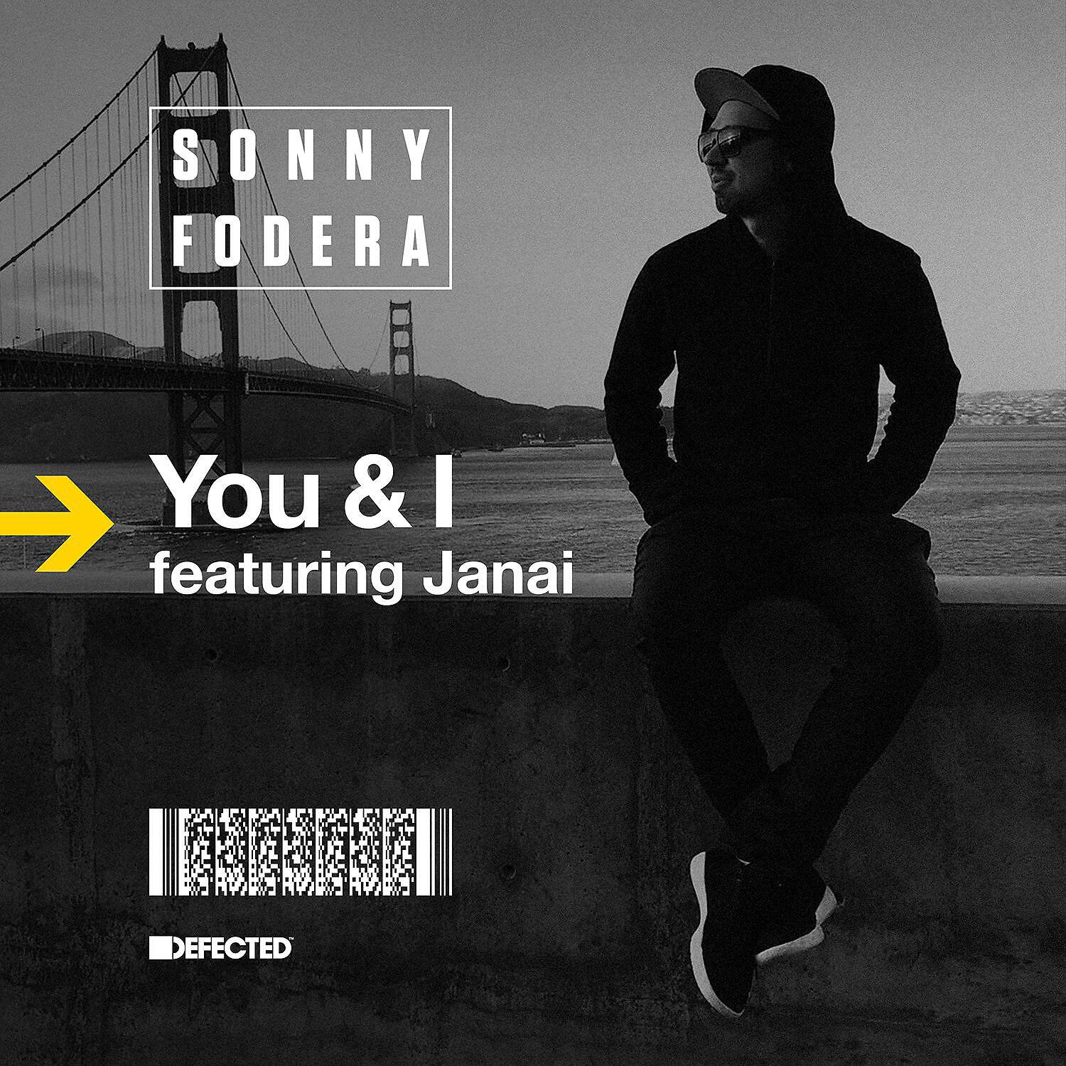 Sonny Fodera - You & I (feat. Janai) [Extended Mix]
