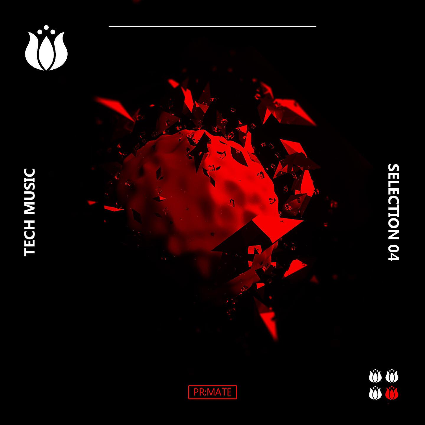 Biba Dee J - Appaloosa (Original Mix)