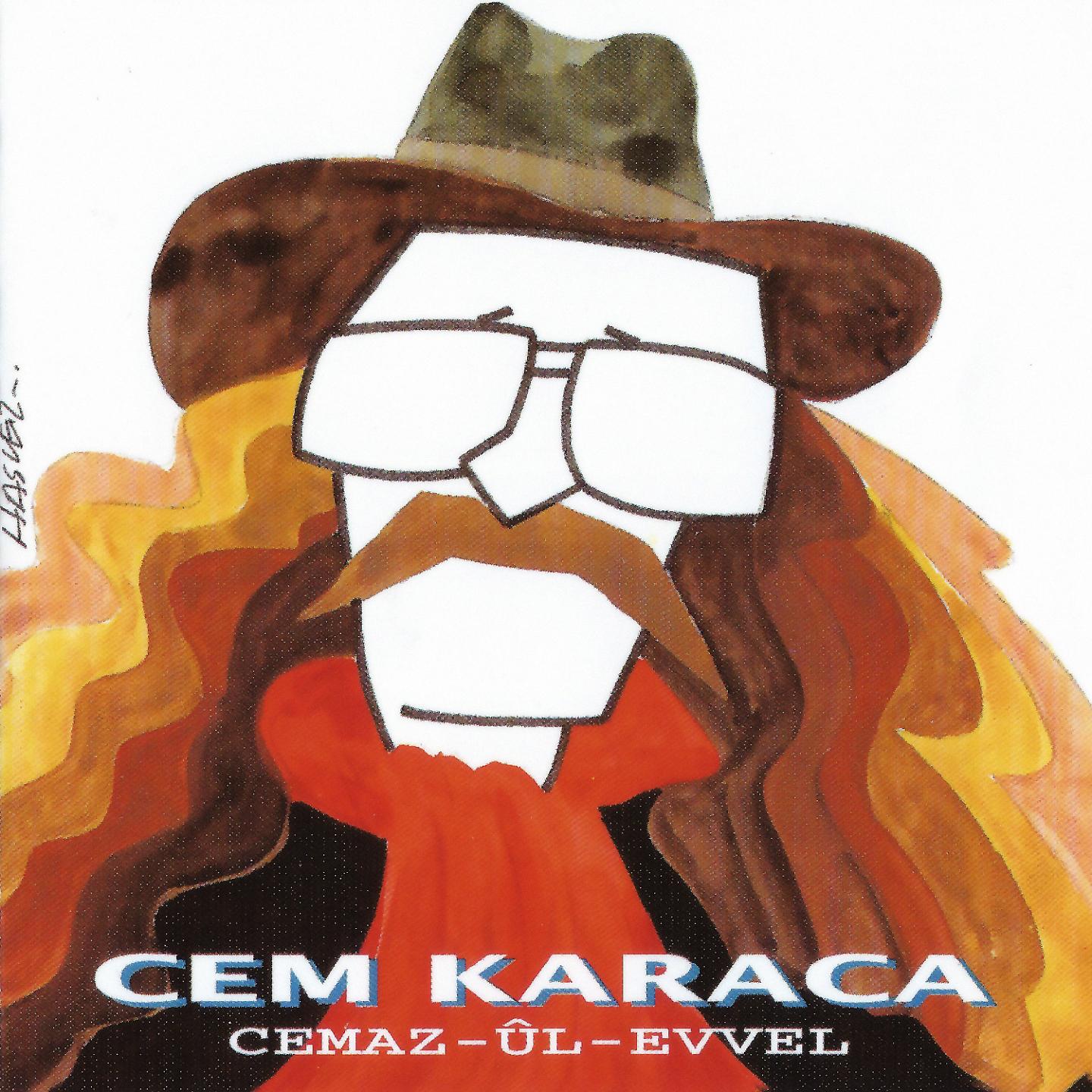 Постер альбома Cemaz-Ûl-Evvel