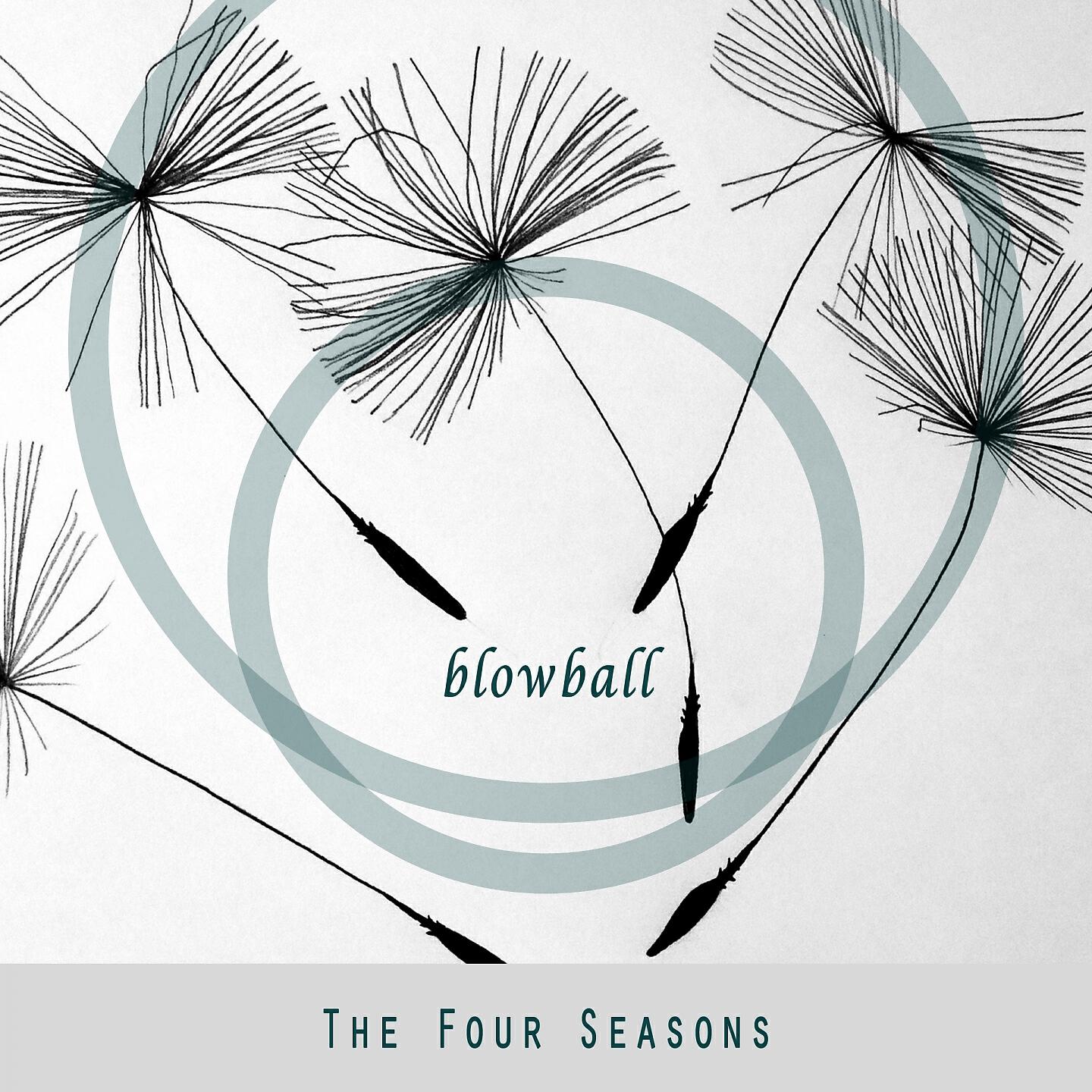 The Four Seasons - Marcie