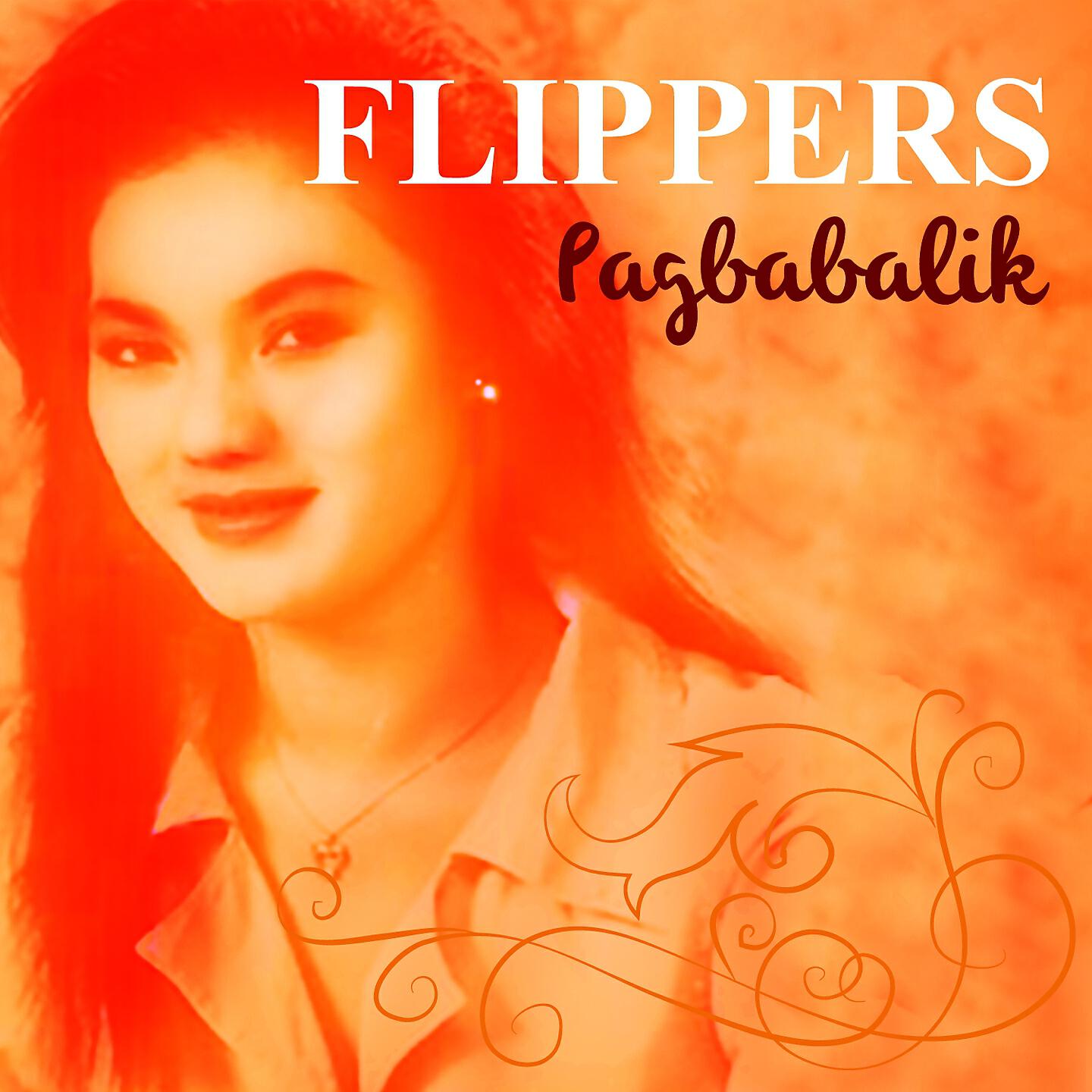 Flippers - Ganting Paglingap