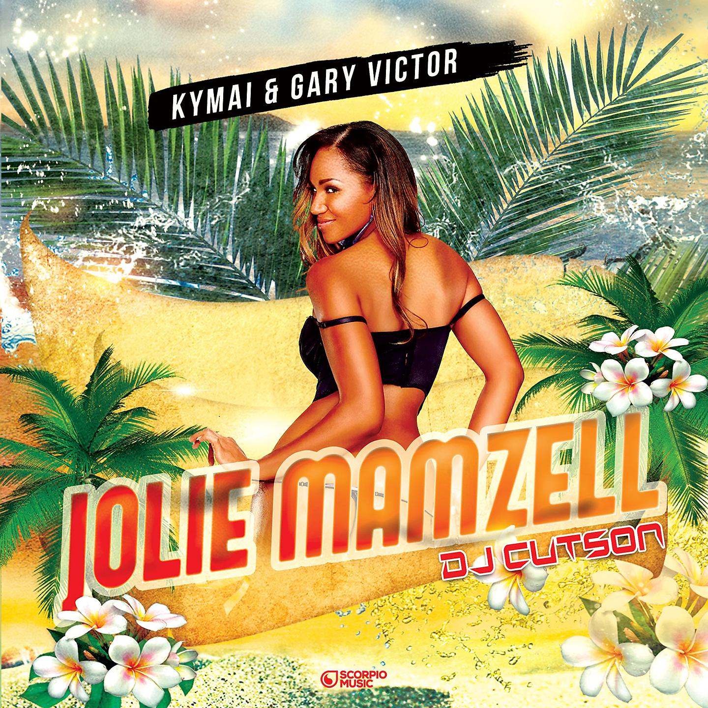 Постер альбома Jolie mamzell