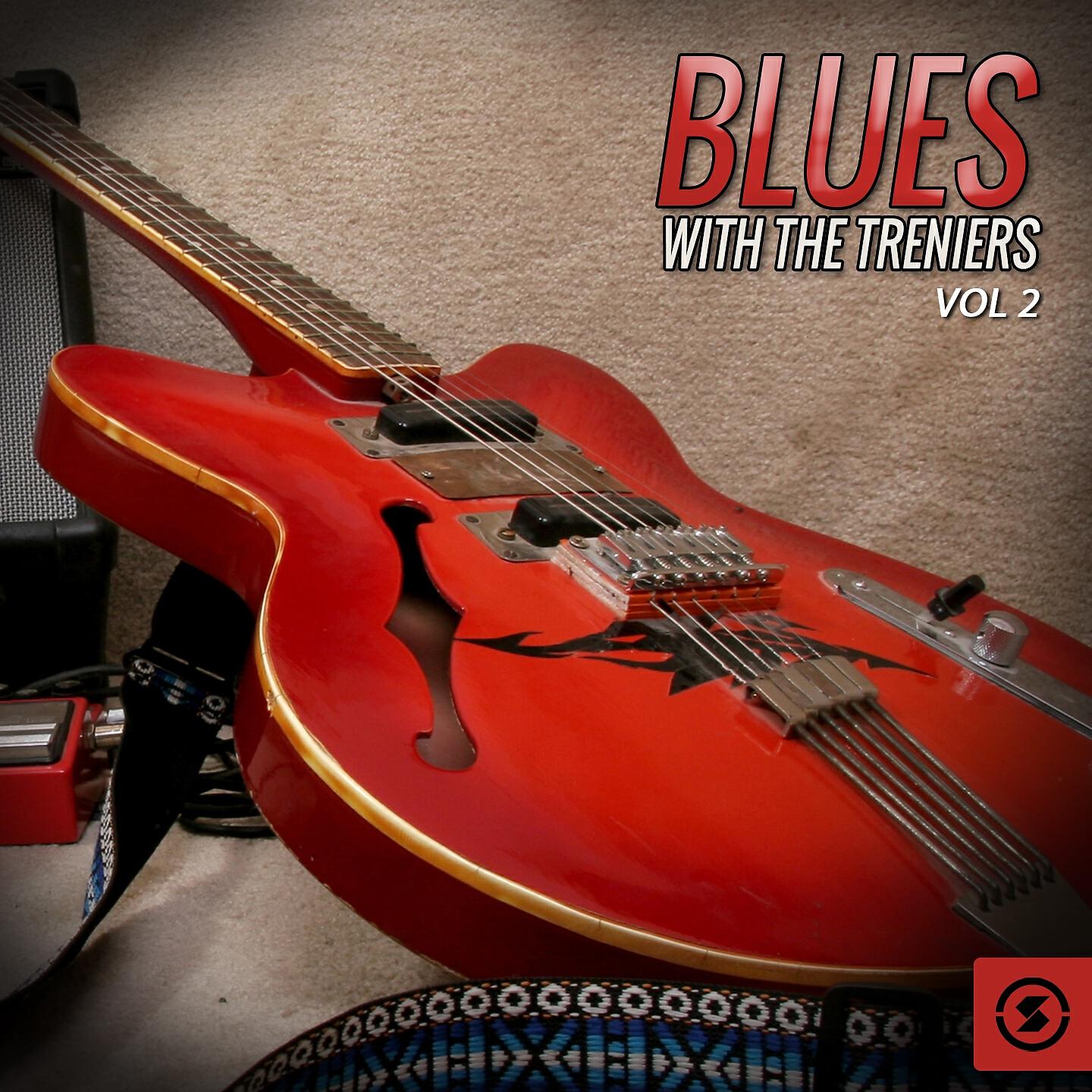 The Treniers - Lover Come Back to Me