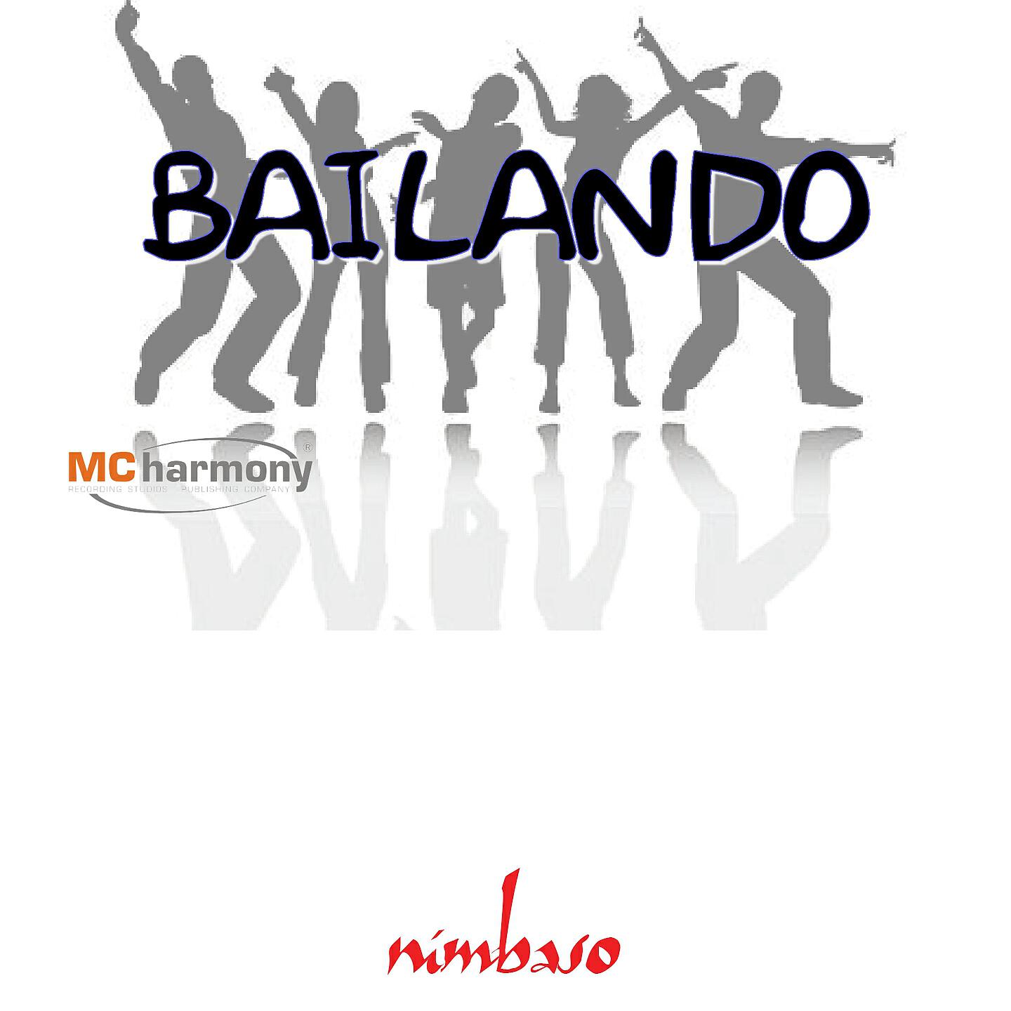 Nimbaso - Más Hermosa Que Antes