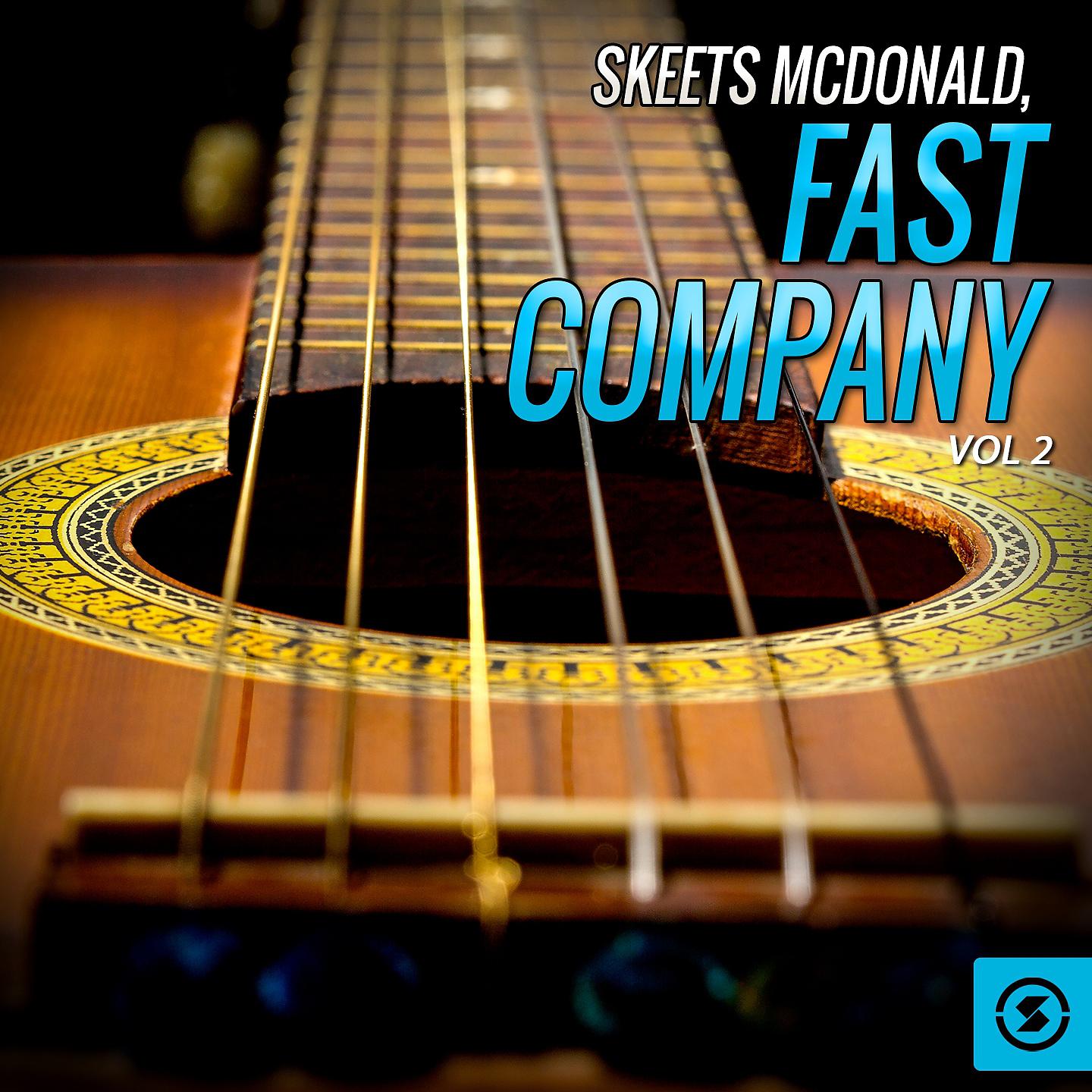 Постер альбома Fast Company, Vol. 2