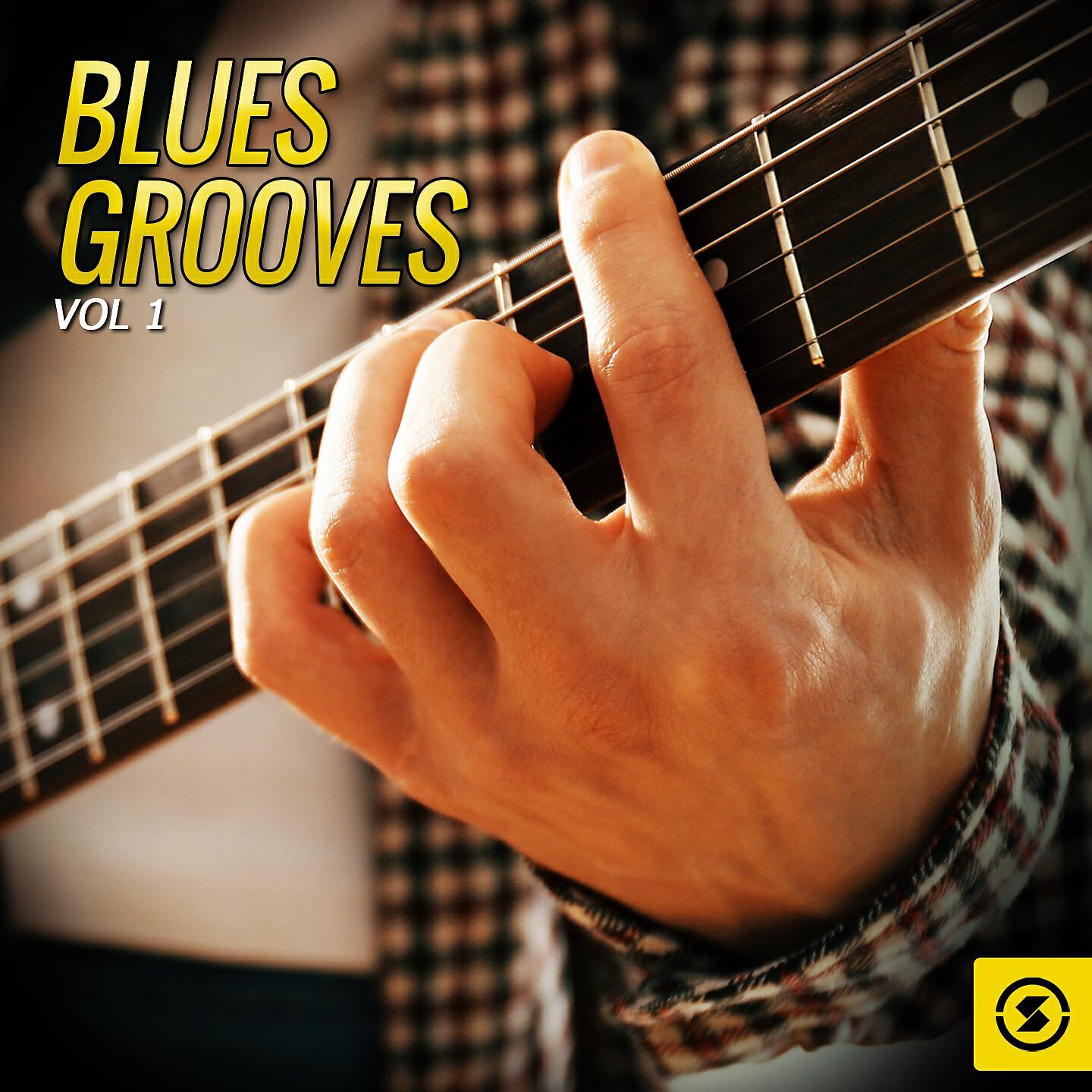 Richard and Welly Trice - Come On In Here Mama