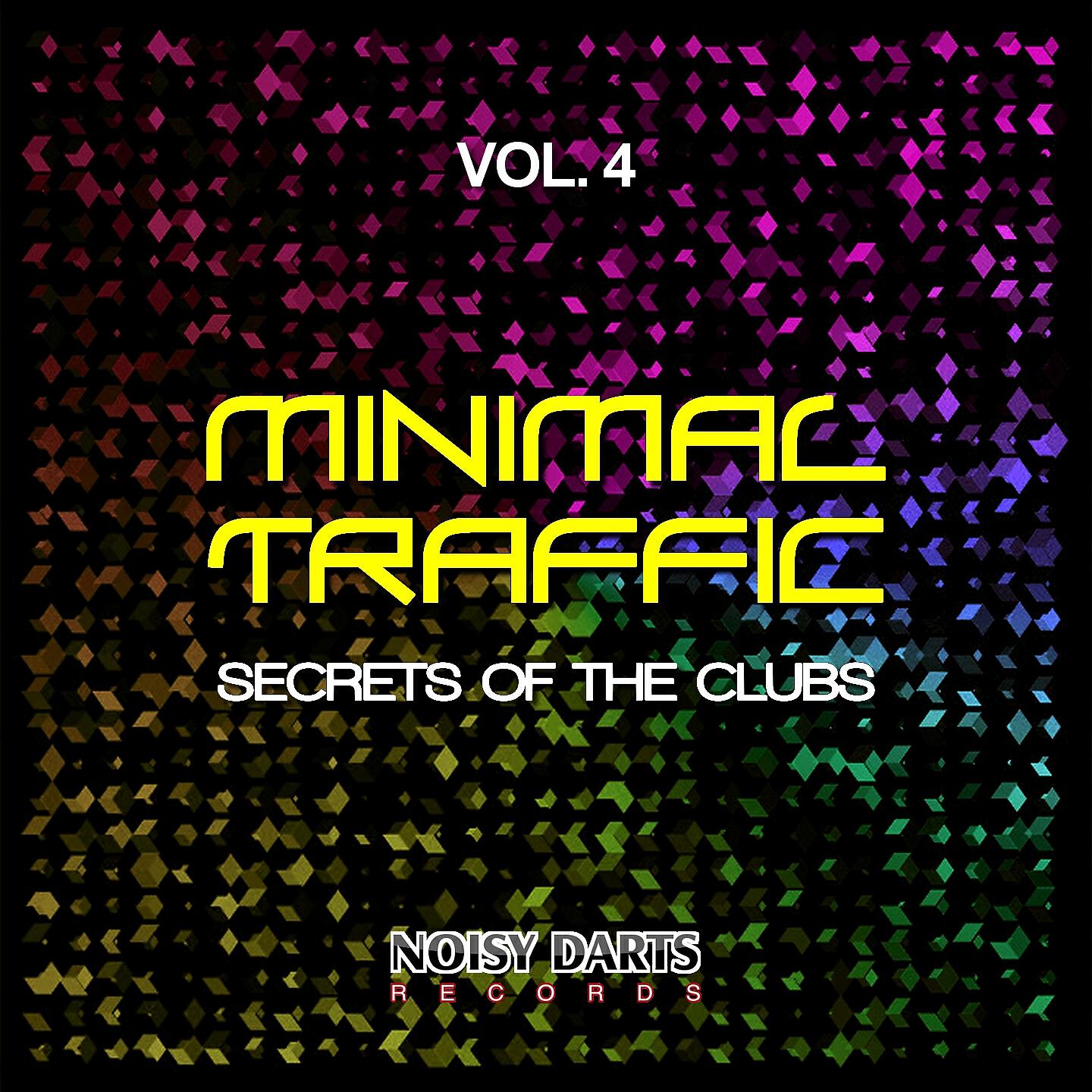 Simon Lunardi - Urban Jungle (Nacim Ladj Remix)