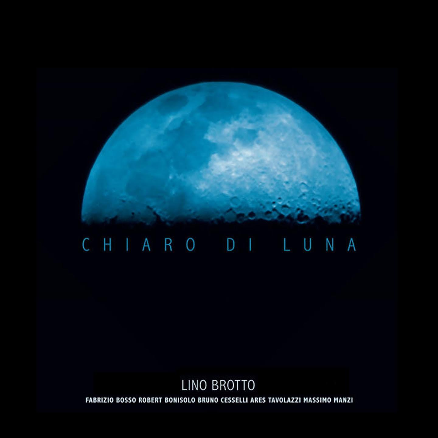 Постер альбома Chiaro di luna