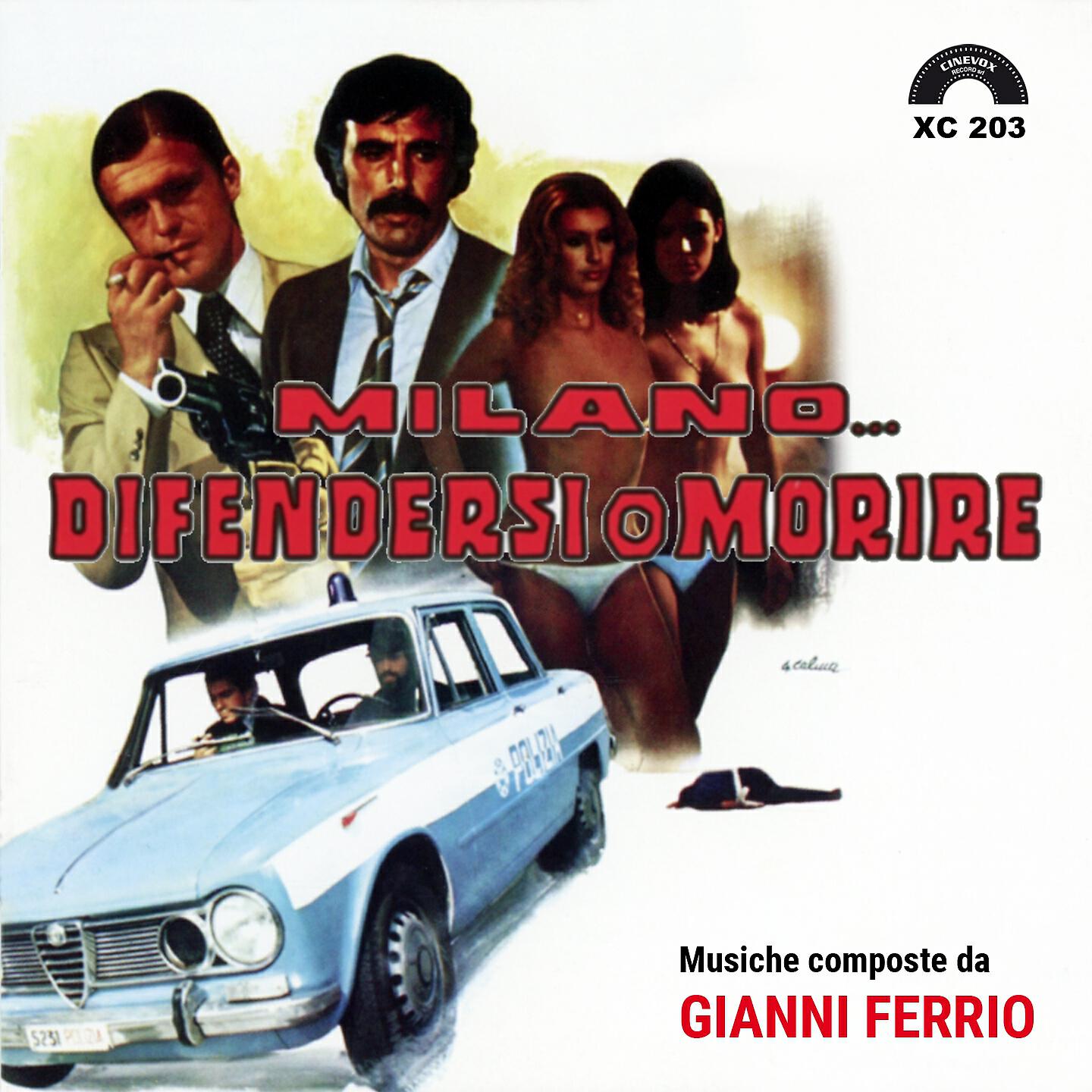 Gianni Ferrio - Locale arabo