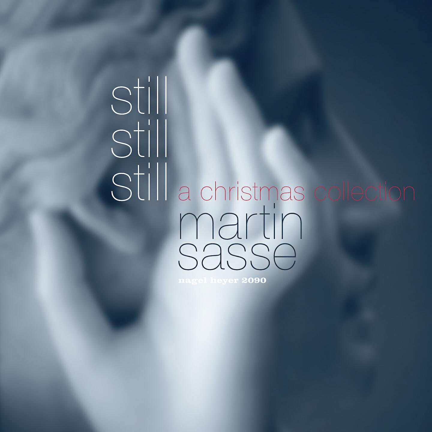Martin Sasse - Hark! The Herald Angels Sing
