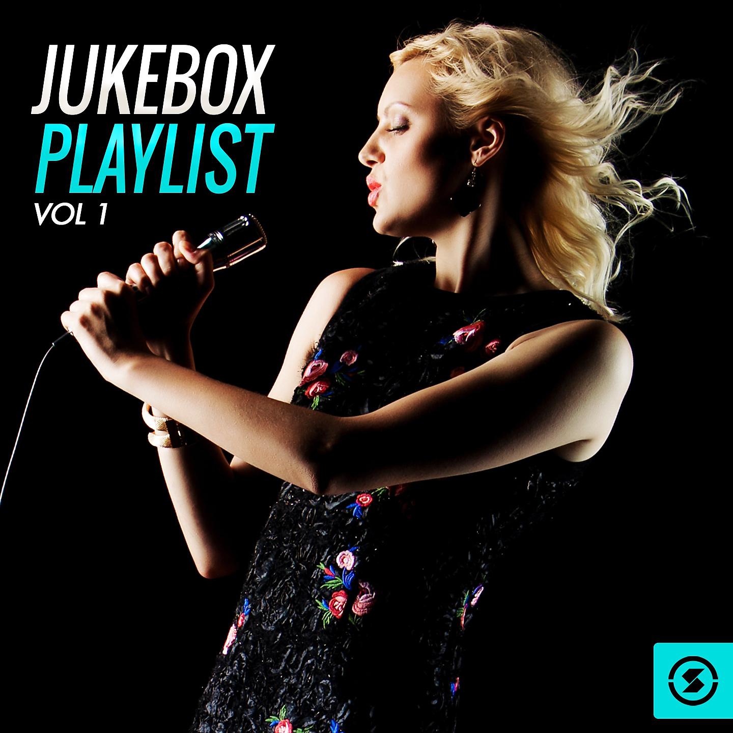 Постер альбома JukeBox PlayList, Vol. 1