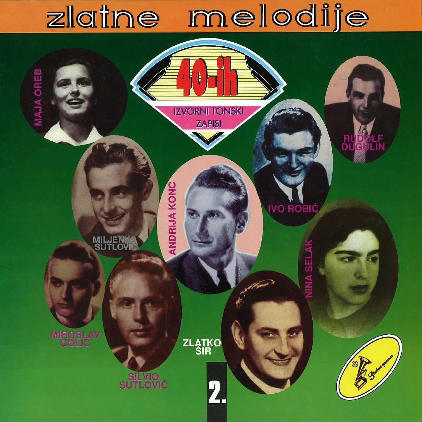 Andrija Konc - Snivaj