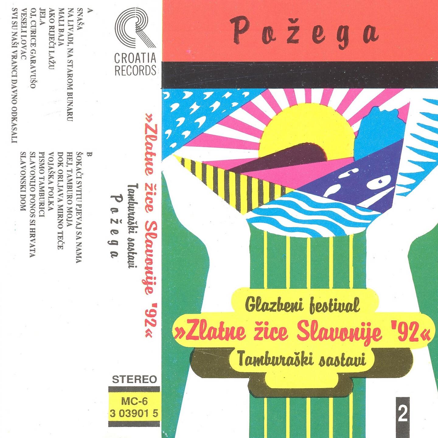 Željko Lončarić Žec - Snaša