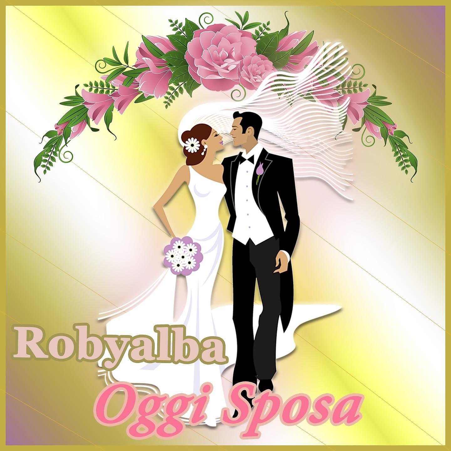 Постер альбома Oggi sposa