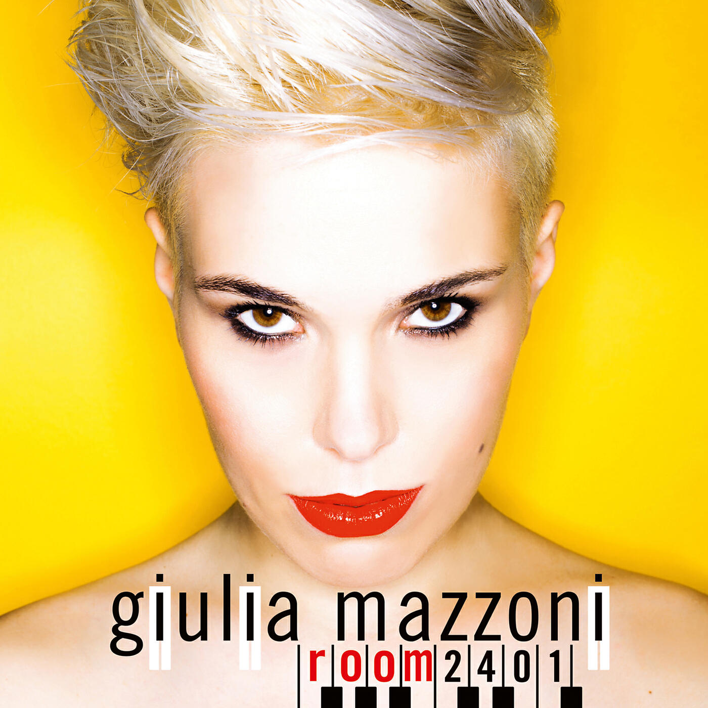 Giulia Mazzoni - Dinosaur on a Cheese Planet