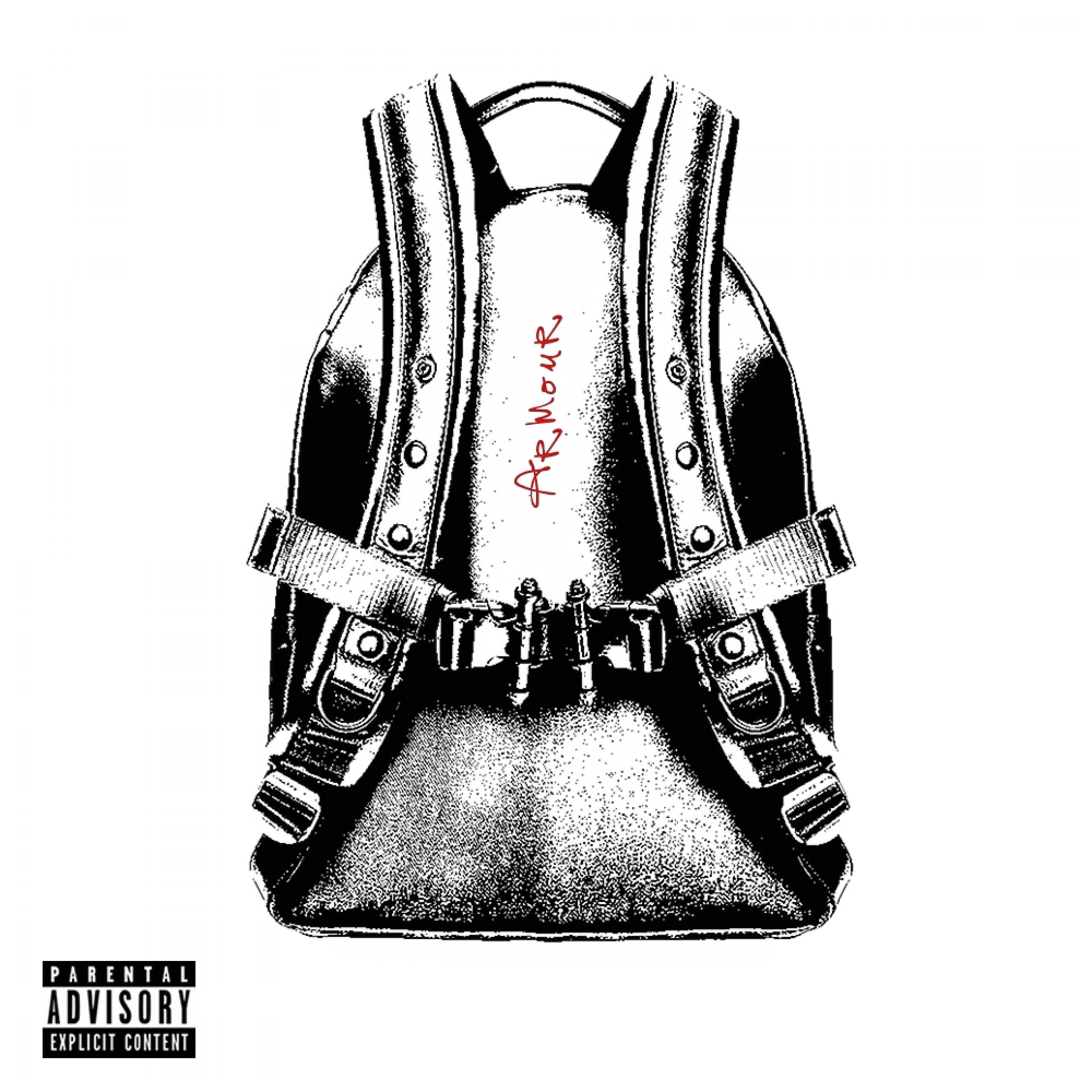 Armour - M.B.K. (feat. Rico Richie)