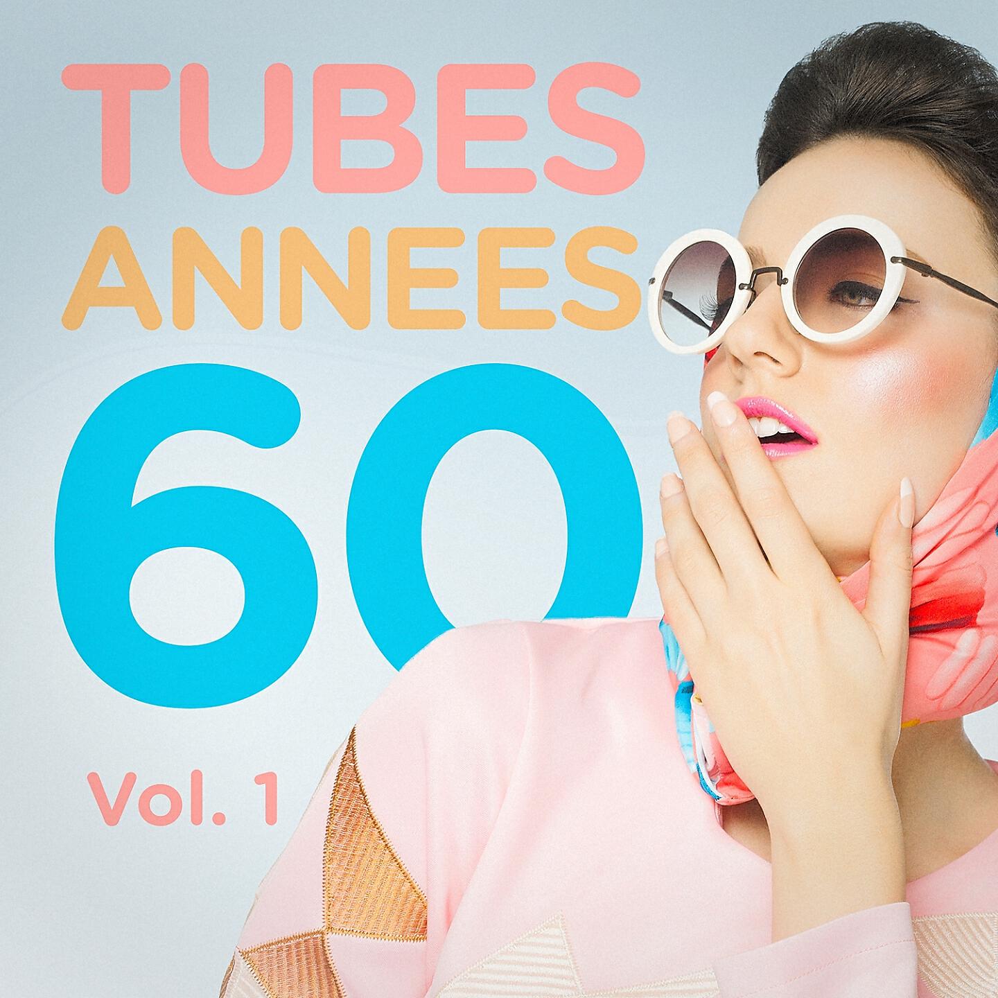 Tubes années 60 - Scandale dans la famille