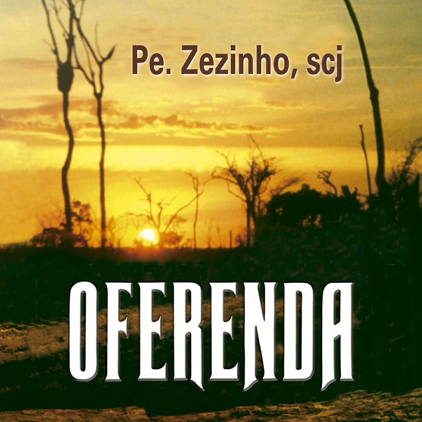 Padre Zezinho scj - Dai-Nos Hoje o Nosso Pão