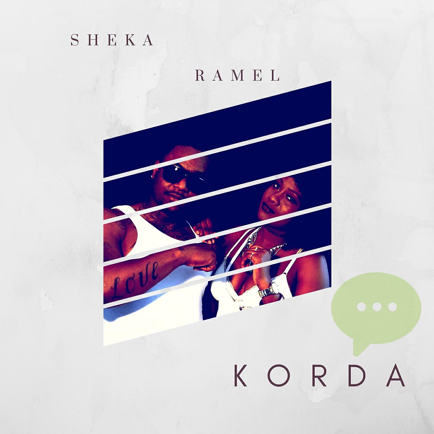 Sheka - Korda