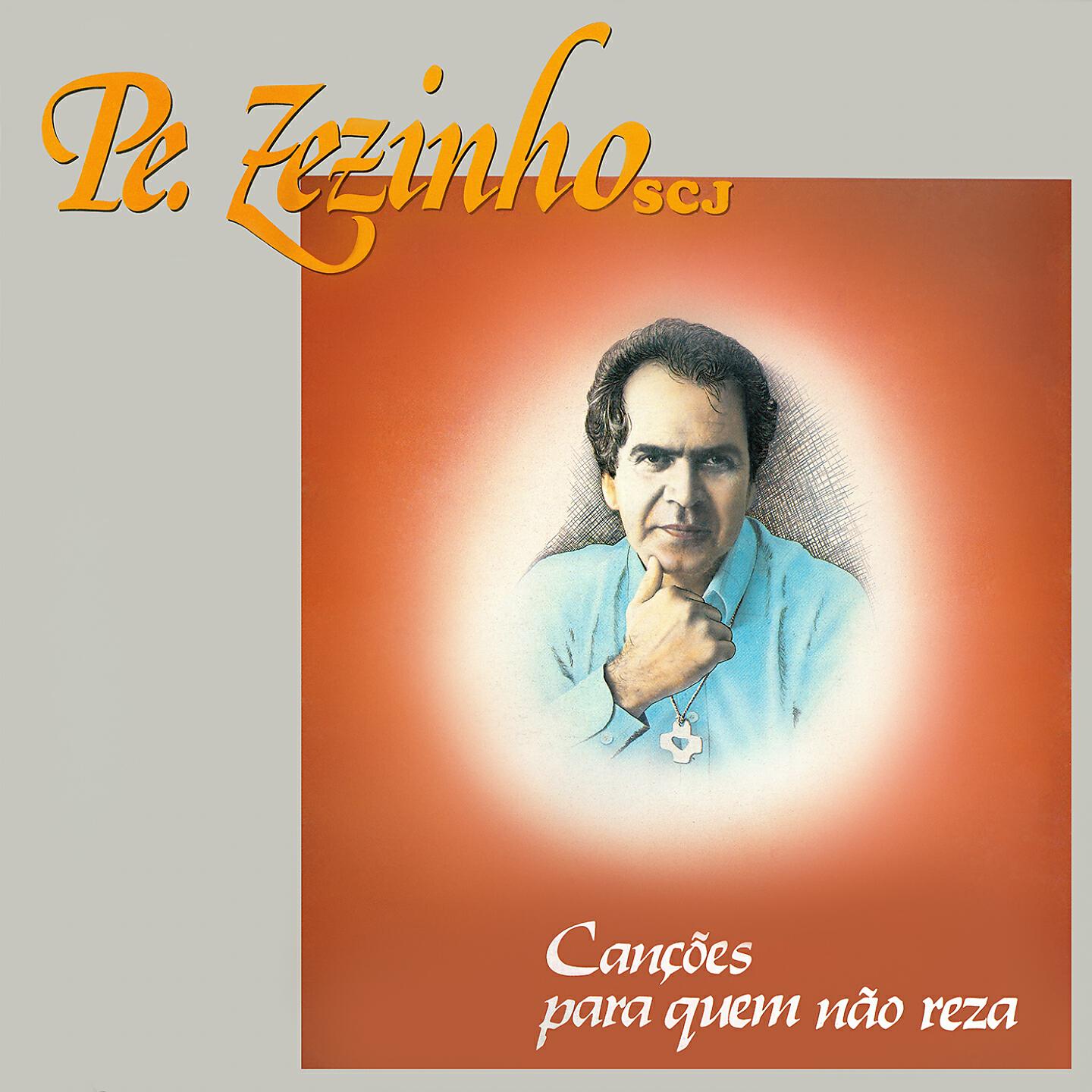 Pe. Zezinho SCJ - Oração pela Igreja