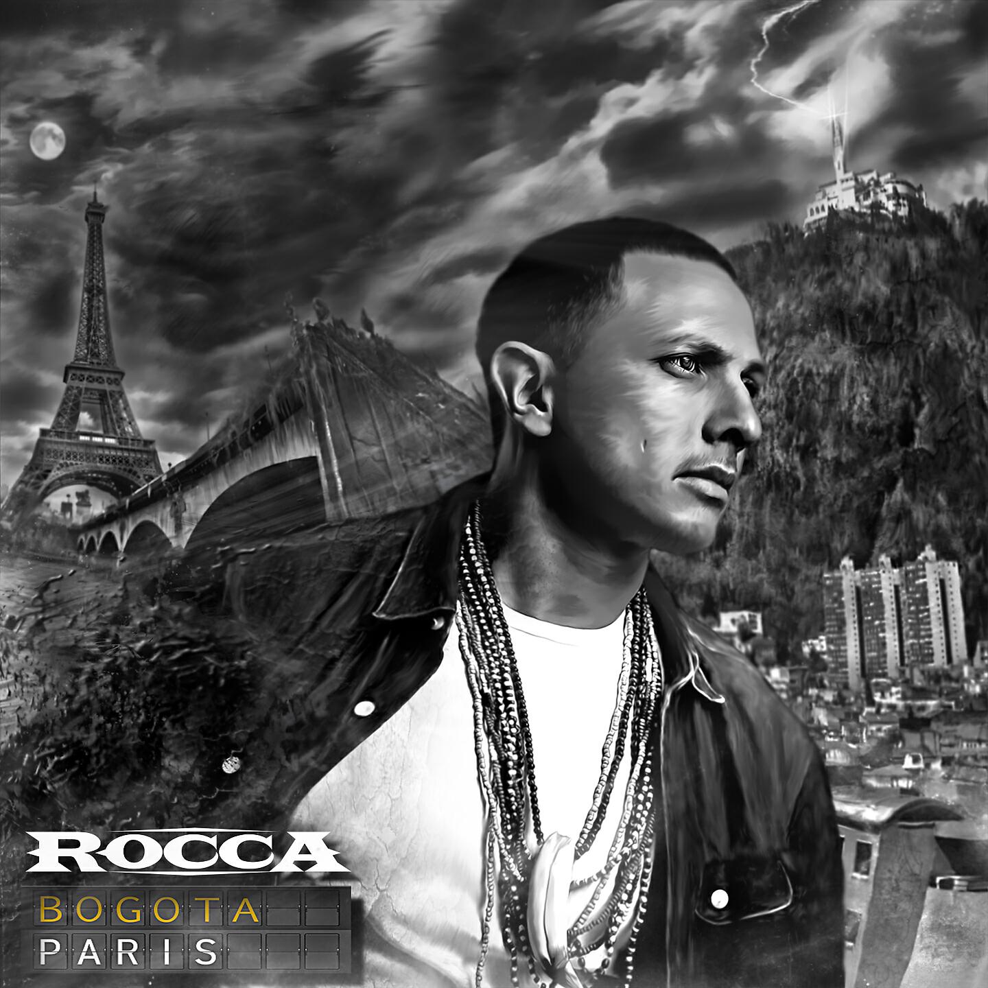Rocca - El Límite Es el Cielo (Version française)