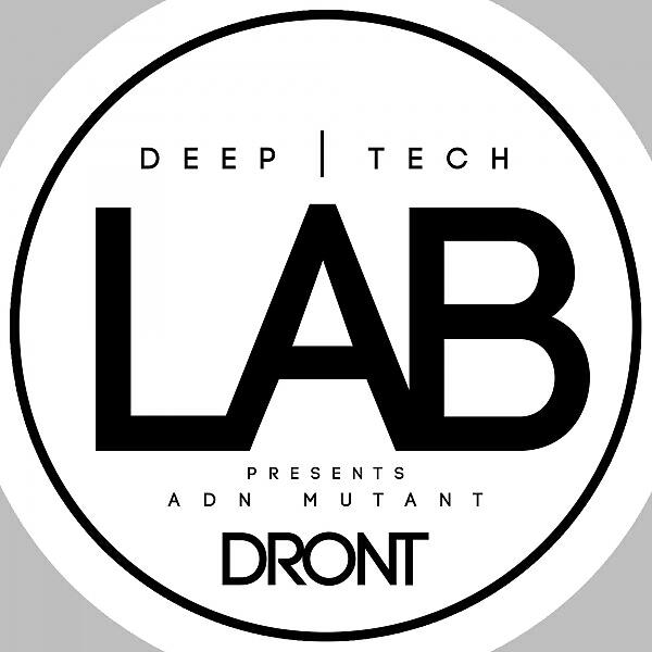 ADN MUTANT - Dront (Vinicius Ribbas Remix)