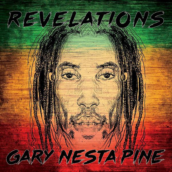 Gary Nesta Pine - Ragga Muffin