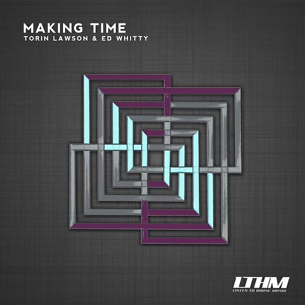 Torin Lawson - Rhythm & Distance (Original Mix)