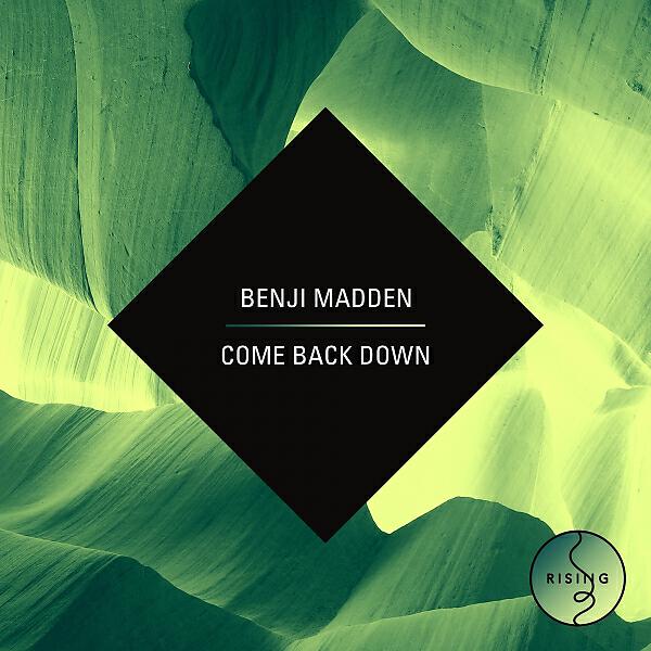 Benji Madden - Come Back Down (feat. TJR)