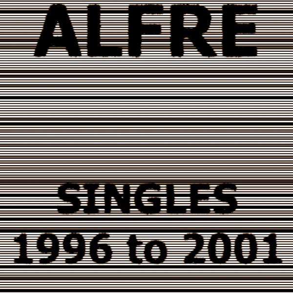 Постер альбома SINGLES 1996 to 2001