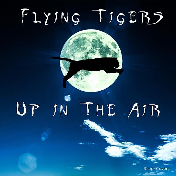 Flying Tigers - Ferocity